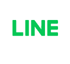 LINEのアイコン