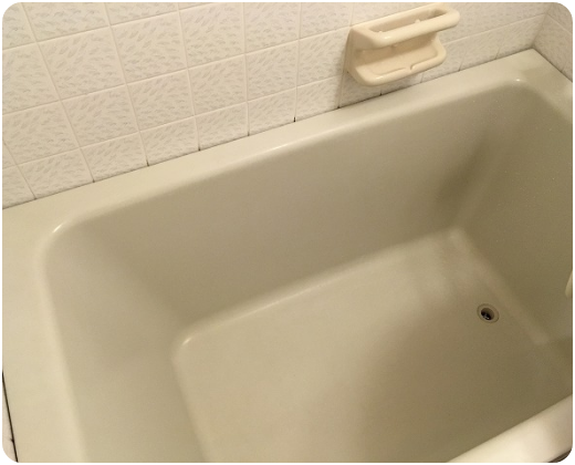 掃除後の画像・after
